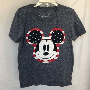 Mickey Mouse tee